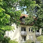 דירה Am Kurpark *