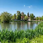 Am Kurpark Apartment