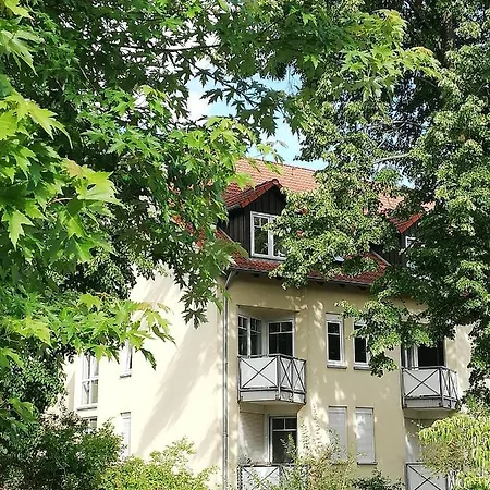 Daire Am Kurpark *