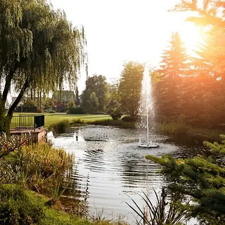 Am Kurpark * Bad Klosterlausnitz