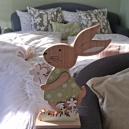 Am Kurpark Bad Klosterlausnitz