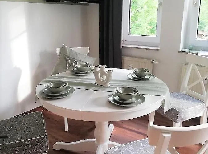 Am Kurpark Appartement *