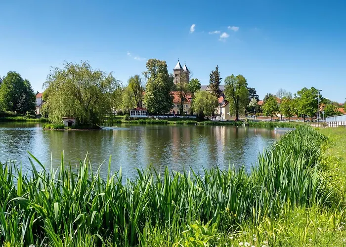 Am Kurpark Appartement