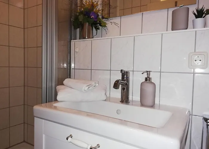 Am Kurpark * Bad Klosterlausnitz