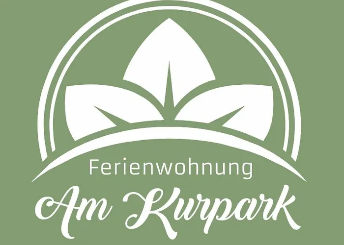 Am Kurpark Apartment Bad Klosterlausnitz