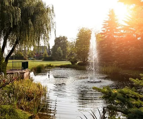 Am Kurpark * Bad Klosterlausnitz