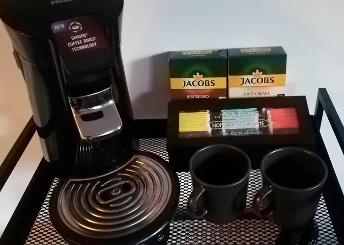 Am Kurpark Bad Klosterlausnitz