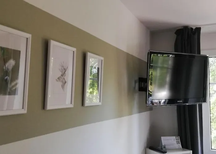 Am Kurpark * Bad Klosterlausnitz