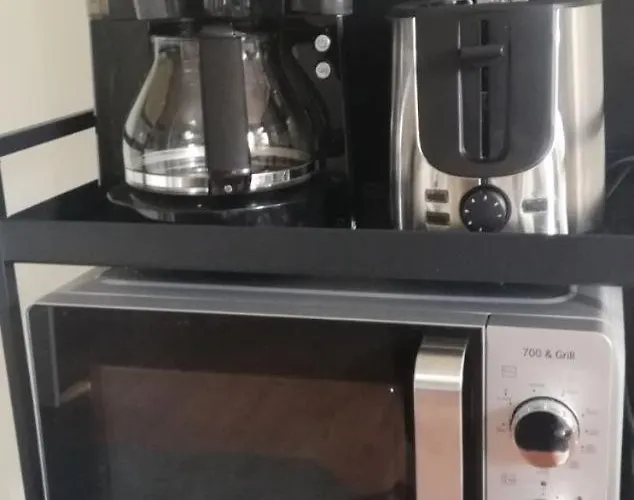 Am Kurpark Appartement *