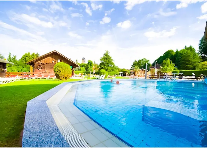 Am Kurpark Appartement *