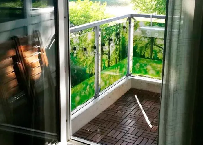 Am Kurpark * Bad Klosterlausnitz