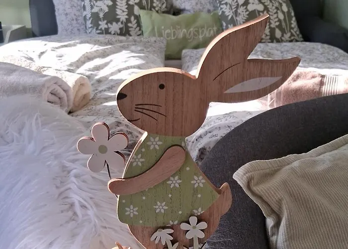 Am Kurpark Bad Klosterlausnitz